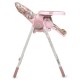Cosatto Noodle 0+ Highchair, Flutterby Butterfly