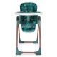 Cosatto Noodle 0+ Highchair, Midnight Jungle