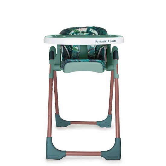 Cosatto Noodle 0+ Highchair, Midnight Jungle