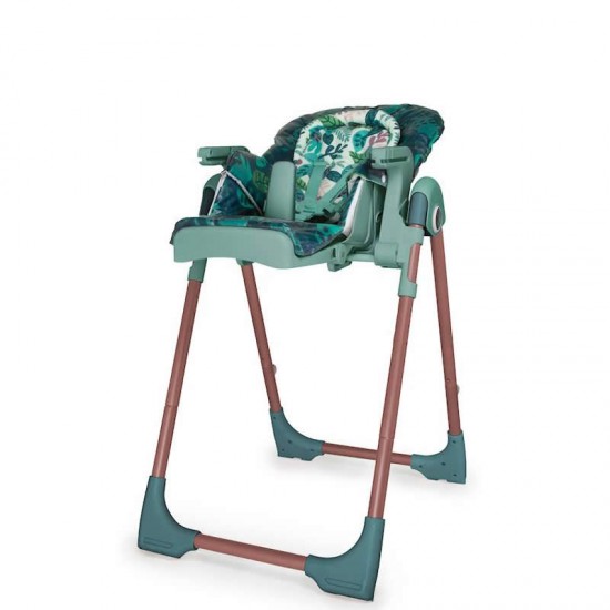 Cosatto Noodle 0+ Highchair, Midnight Jungle