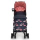 Cosatto Supa 3 Stroller with Bumper Bar, Pretty Flamingo