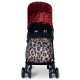 Cosatto Supa 2 Stroller, Leopard