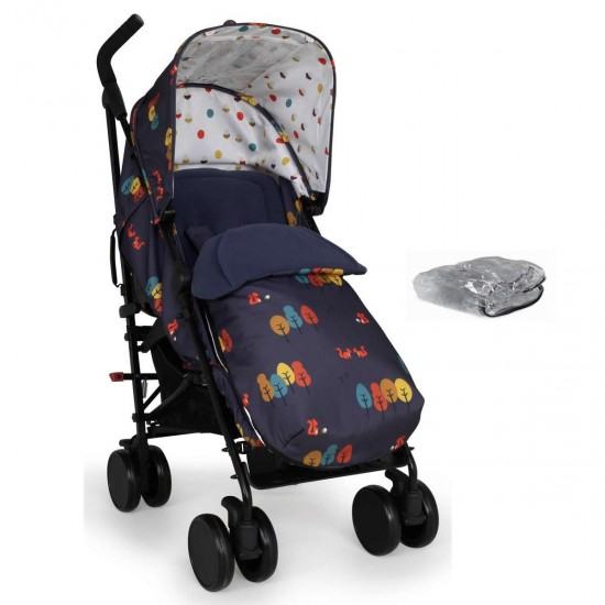 Cosatto Supa 2 Stroller, Parc 2 Cosatto Supa 2 Stroller, Parc 2