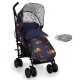 Cosatto Supa 2 Stroller, Parc 2 Cosatto Supa 2 Stroller, Parc 2