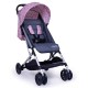 Cosatto Woosh 2 Compact Stroller, Rosy Dot