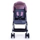Cosatto Woosh 2 Compact Stroller, Rosy Dot