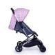 Cosatto Woosh 2 Compact Stroller, Rosy Dot