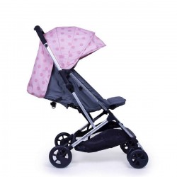 Cosatto Woosh 2 Compact Stroller, Rosy Dot