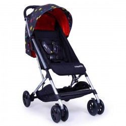 Cosatto Woosh 2 Compact Stroller, Space