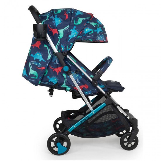 Cosatto Woosh 3 D is for Dino Stroller