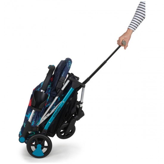 Cosatto Woosh 3 D is for Dino Stroller