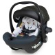 Cosatto Wow 2 Car Seat Bundle, Bureau