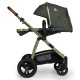 Cosatto Wow 2 Pram and Pushchair, Bureau