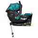 Cosatto Wow 2 Car Seat Bundle, Midnight Jungle