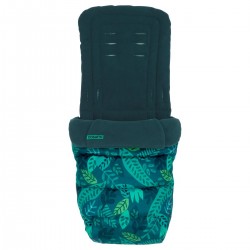 Cosatto Footmuff, Midnight Jungle