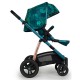 Cosatto Wow 2 Pram and Pushchair, Midnight Jungle