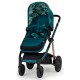 Cosatto Wow 2 Car Seat Bundle, Midnight Jungle