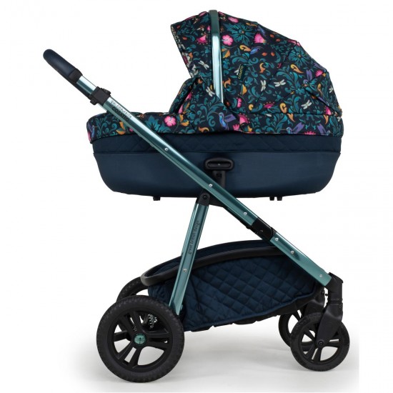 Cosatto Wow Continental Pram and Accessories Bundle - Paloma Faith, Wildling