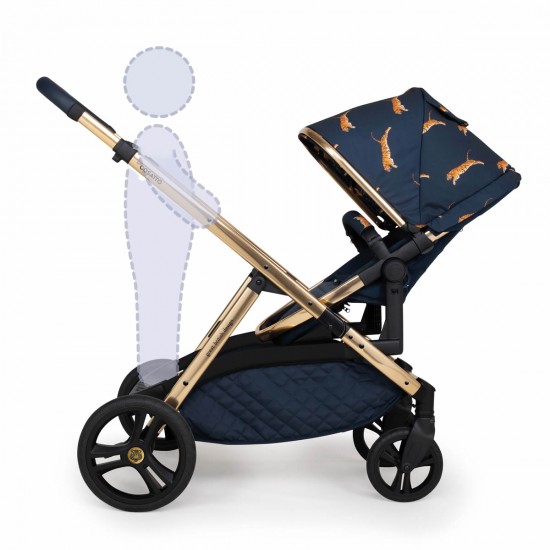 Cosatto Wow XL Twin Bundle, On The Prowl
