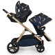 Cosatto Wow XL Twin Bundle, On The Prowl