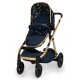 Cosatto Wow XL Pram and Accessories Bundle, On The Prowl