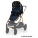 Cosatto Wow XL Pram and Accessories Bundle, On The Prowl