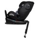 Cosatto All in All Ultra Rotate i-Size Car Seat, Silhouette