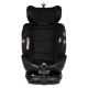 Cosatto All in All Ultra Rotate i-Size Car Seat, Silhouette