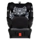 Cosatto All in All Ultra Rotate i-Size Car Seat, Silhouette