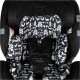 Cosatto All in All Ultra Rotate i-Size Car Seat, Silhouette