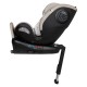 Cosatto All in All Ultra Rotate i-Size Car Seat, Whisper