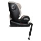 Cosatto All in All Ultra Rotate i-Size Car Seat, Whisper