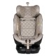 Cosatto All in All Ultra Rotate i-Size Car Seat, Whisper