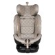 Cosatto All in All Ultra Rotate i-Size Car Seat, Whisper