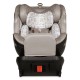 Cosatto All in All Ultra Rotate i-Size Car Seat, Whisper