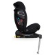 Cosatto All In All Rotate Group 0+,1,2,3 Isofix Car Seat, Silhouette