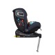 Cosatto All In All Rotate Group 0+,1,2,3 Isofix Car Seat, Flower