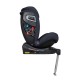 Cosatto All In All Rotate Group 0+,1,2,3 Isofix Car Seat, Flower