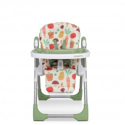 Cosatto Noodle 0+ Highchair, Grow Your Own
