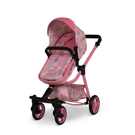 Baby Doll Cosatto Dolls Prams Baby Doll Stroller Baby Buggy Asda