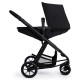 Cosatto Giggle 2 in 1 i-Size Everything Travel System Bundle, Silhouette