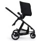 Cosatto Giggle 3 in 1 i-Size Everything Travel System Bundle, Silhouette
