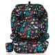 Cosatto Ninja 2 i-size Group 2,3 Car Seat, Cosatto Carnival