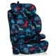 Cosatto Ninja 2 i-size Group 2,3 Car Seat, D is for Dino