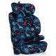 Cosatto Ninja 2 i-size Group 2,3 Car Seat, D is for Dino