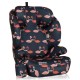 Cosatto Ninja 2 i-size Group 2,3 Car Seat, Pretty Flamingo 