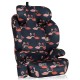 Cosatto Ninja 2 i-size Group 2,3 Car Seat, Pretty Flamingo 