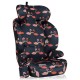 Cosatto Ninja 2 i-size Group 2,3 Car Seat, Pretty Flamingo 