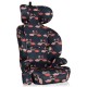 Cosatto Ninja 2 i-size Group 2,3 Car Seat, Pretty Flamingo 