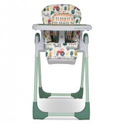 Cosatto Noodle 0+ Highchair, Old Macdonald